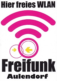 Freifunk Aulendorf 200